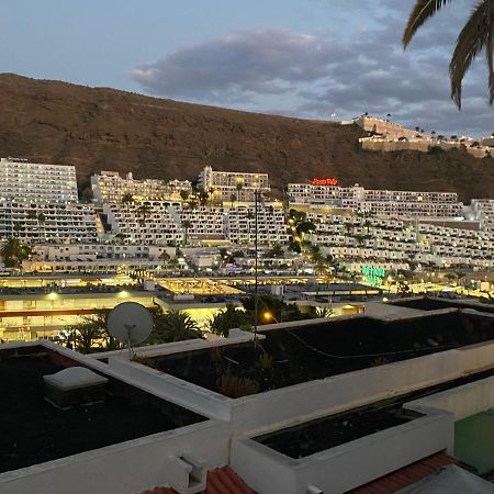 Cumanasol Daire Puerto Rico  Dış mekan fotoğraf