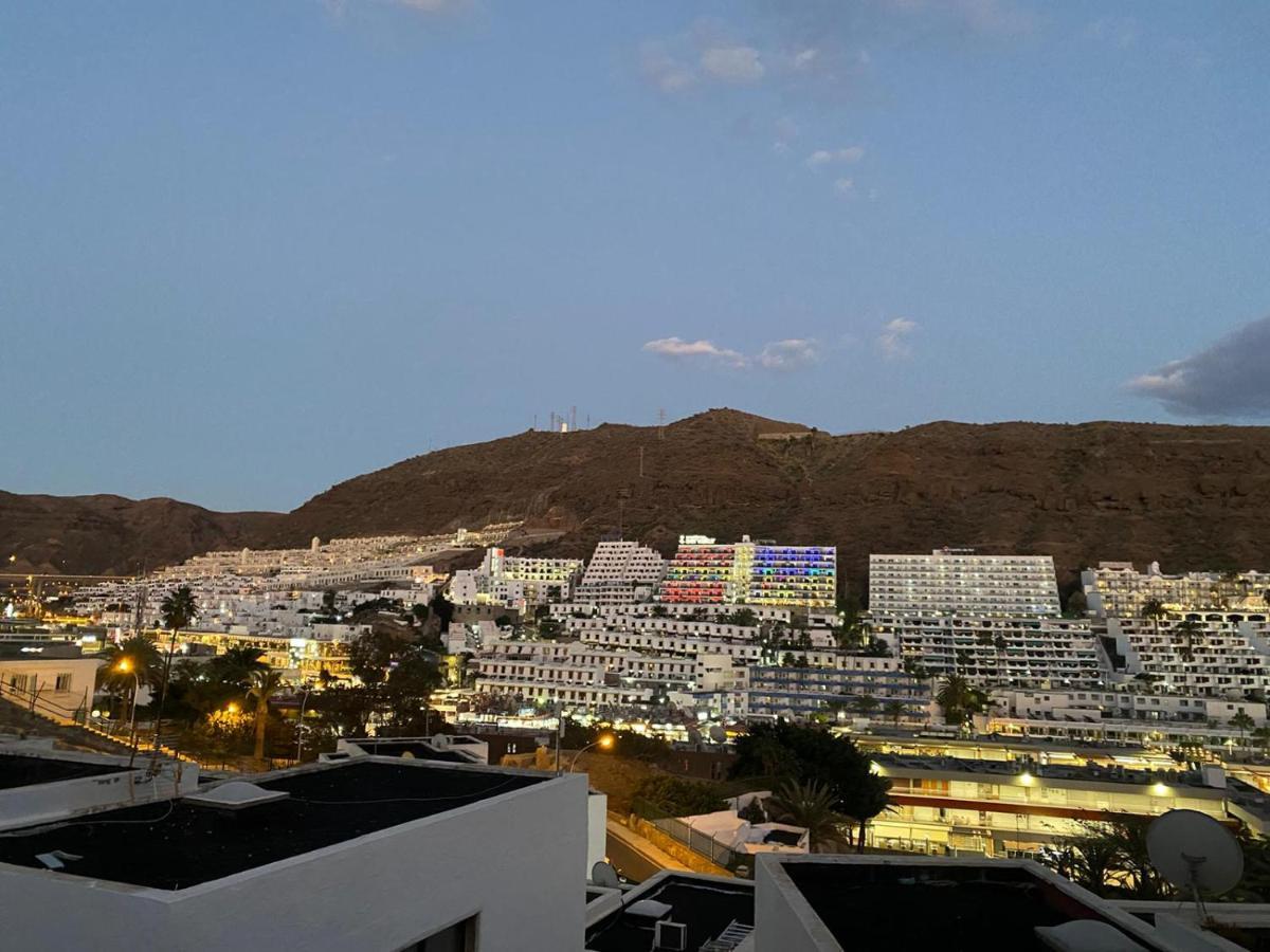 Cumanasol Daire Puerto Rico  Dış mekan fotoğraf